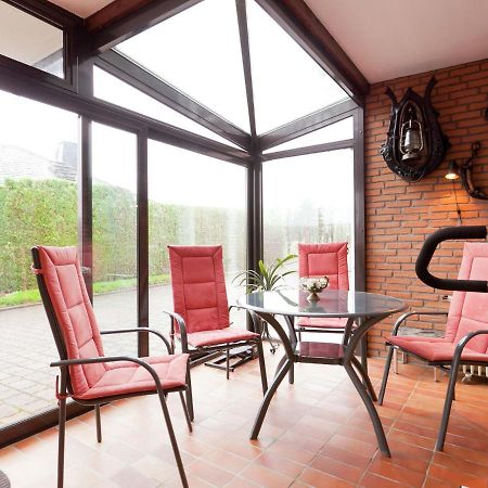 Apartment In Eifel With Children S Playground Lirstal Bagian luar foto